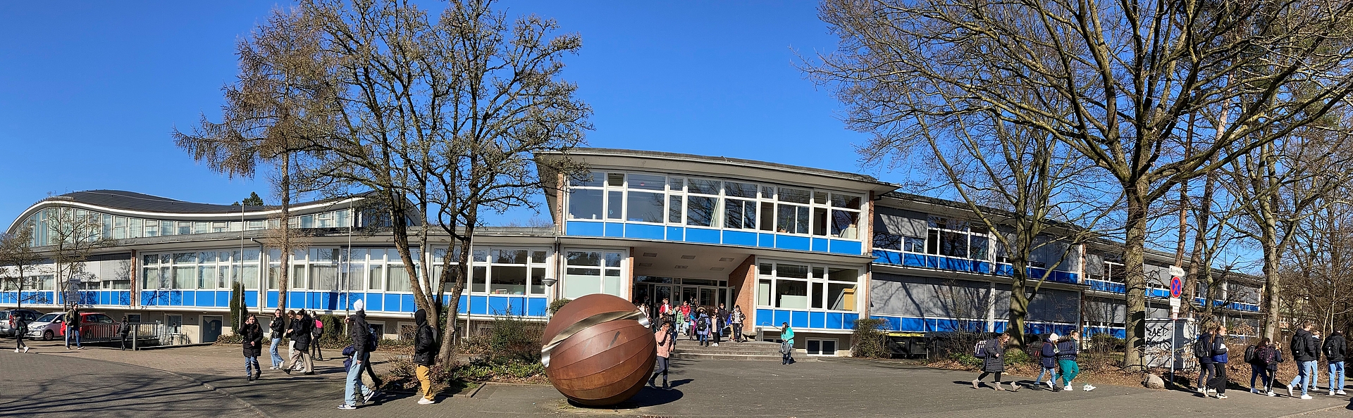 Schule